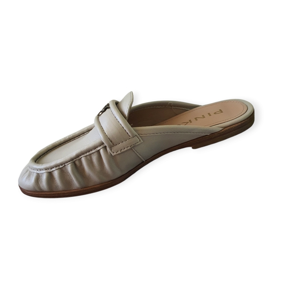 SD0352P003 Naty 03 Sabot nappa yogurt